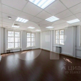 Продажа отдельного здания Сухаревский Б. пер, д. 5, к. 1 Продажа отдельного здания Сухаревский Б. пер, д. 5, к. 1