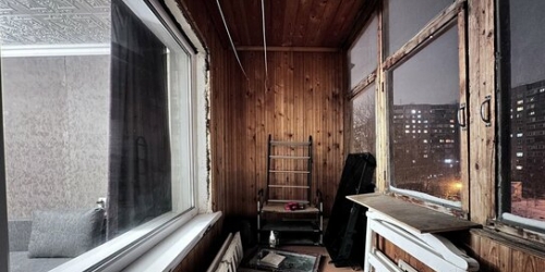 1-комн квартира Мелитопольская 1-я ул,  д. 32А