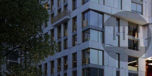 6-комн квартира улица Профессора Попова, 47