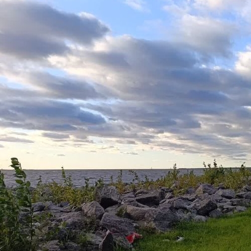 Студия проспект Крузенштерна, 4