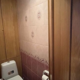 Аренда 2-комн квартиры на вторичном рынке Шипиловская ул,  д. 10