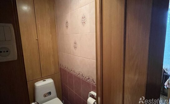 Аренда 2-комн квартиры на вторичном рынке Шипиловская ул,  д. 10
