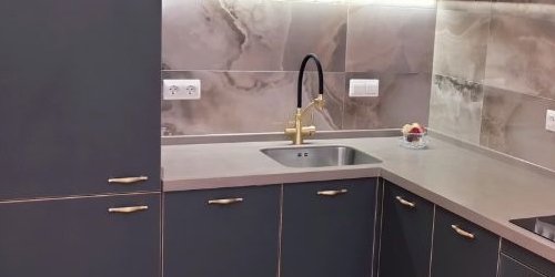 2-комн квартира Большая Калитниковская улица, 42А