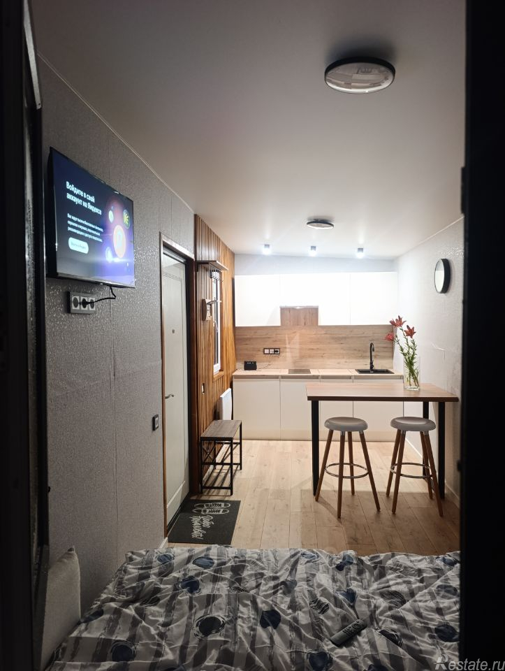 Продажа дома Бужарово, Первомайская улица