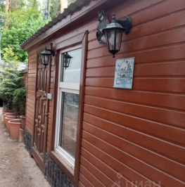 Продажа дома Ильинский, ул Карла Маркса,  д. 41