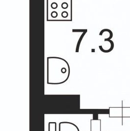 Продажа 3-комн квартиры на вторичном рынке Суздальский проспект, 83 Продажа 3-комн квартиры на вторичном рынке Суздальский проспект, 83