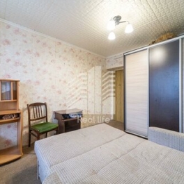 Продажа 2-комн квартиры на вторичном рынке Ильинское, ул Бригадная,  д. 125