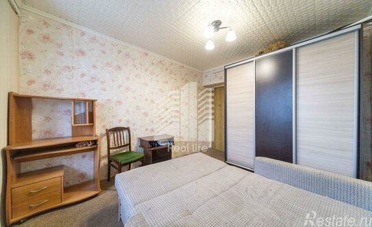 Продажа 2-комн квартиры на вторичном рынке Ильинское, ул Бригадная,  д. 125