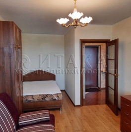 Аренда 1-комн квартиры на вторичном рынке 5-й Предпортовый проезд., д. 1