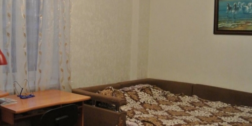 1-комн квартира Ивана Фомина ул. ,  д. 7,  к. 3