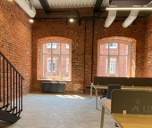 Сдать в аренду Офисы Холодильный пер  3 1 стр 4