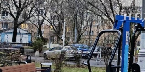 1-комн квартира Хавская улица, 1К1