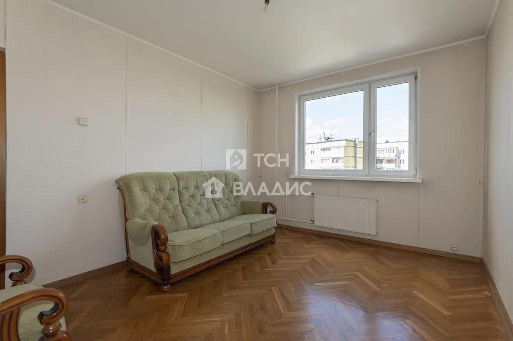 Продажа 3-комн квартиры на вторичном рынке Королев, ул. Суворова,  д. 20