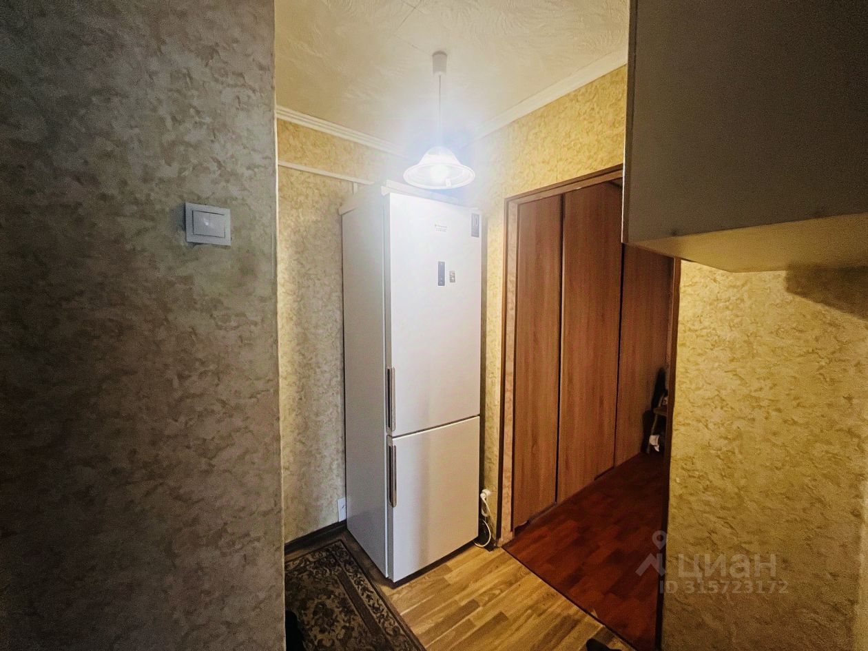 Продажа 1-комн квартиры на вторичном рынке Пересвет, улица Королева, 10