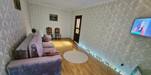 2-комн квартира ул Авиационная,  д. 70,  к. 2