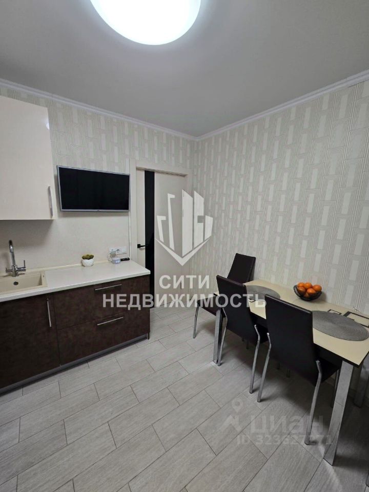 Продажа 1-комн квартиры на вторичном рынке 1-й кв-л, Жилино-1 пгт, 7