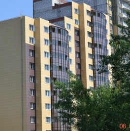 Продажа 2-комн квартиры на вторичном рынке ул Центральная,  д. 19,  к. 3