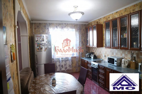 2-комн квартира Лобня, Шадунца проезд,  д. 11