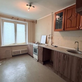 Продажа 2-комн квартиры на вторичном рынке Высотный проезд,  д. 4