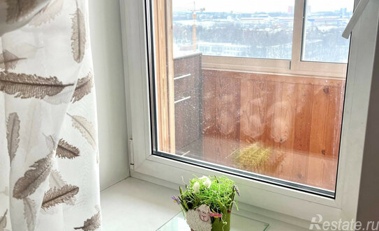 Продажа 1-комн квартиры на вторичном рынке Подольск, ул Колхозная,  д. 16,  к. 1