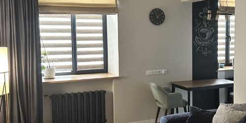 2-комн квартира Велозаводская улица, 11/1