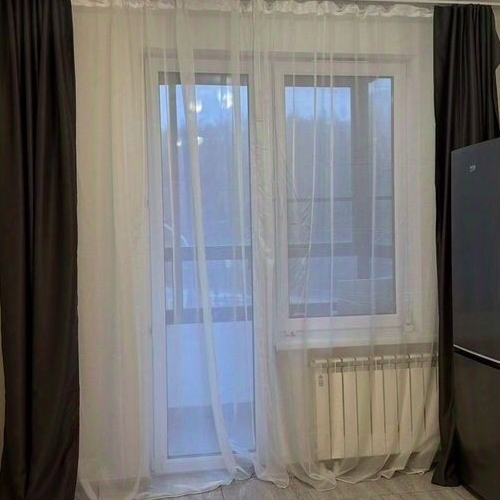 2-комн квартира 16-я Парковая улица, 12