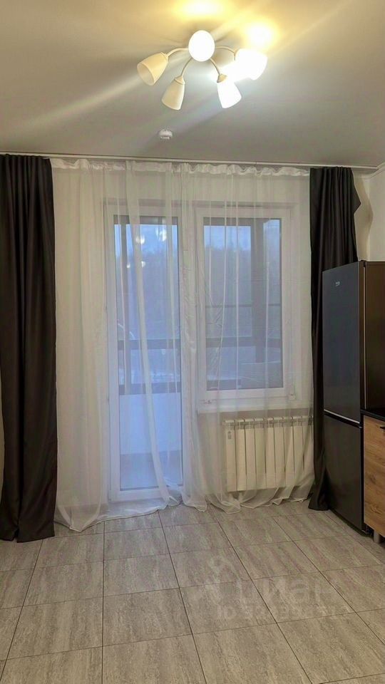 Аренда 2-комн квартиры на вторичном рынке 16-я Парковая улица, 12