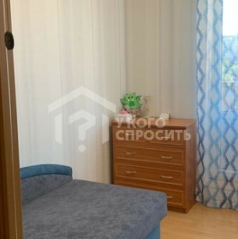 Аренда 2-комн квартиры на вторичном рынке улица Маршала Казакова,  д. 24 к2