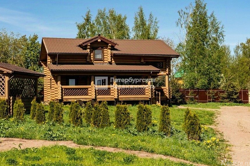Аренда дома Коробицыно, Центральная улица,  д. 14