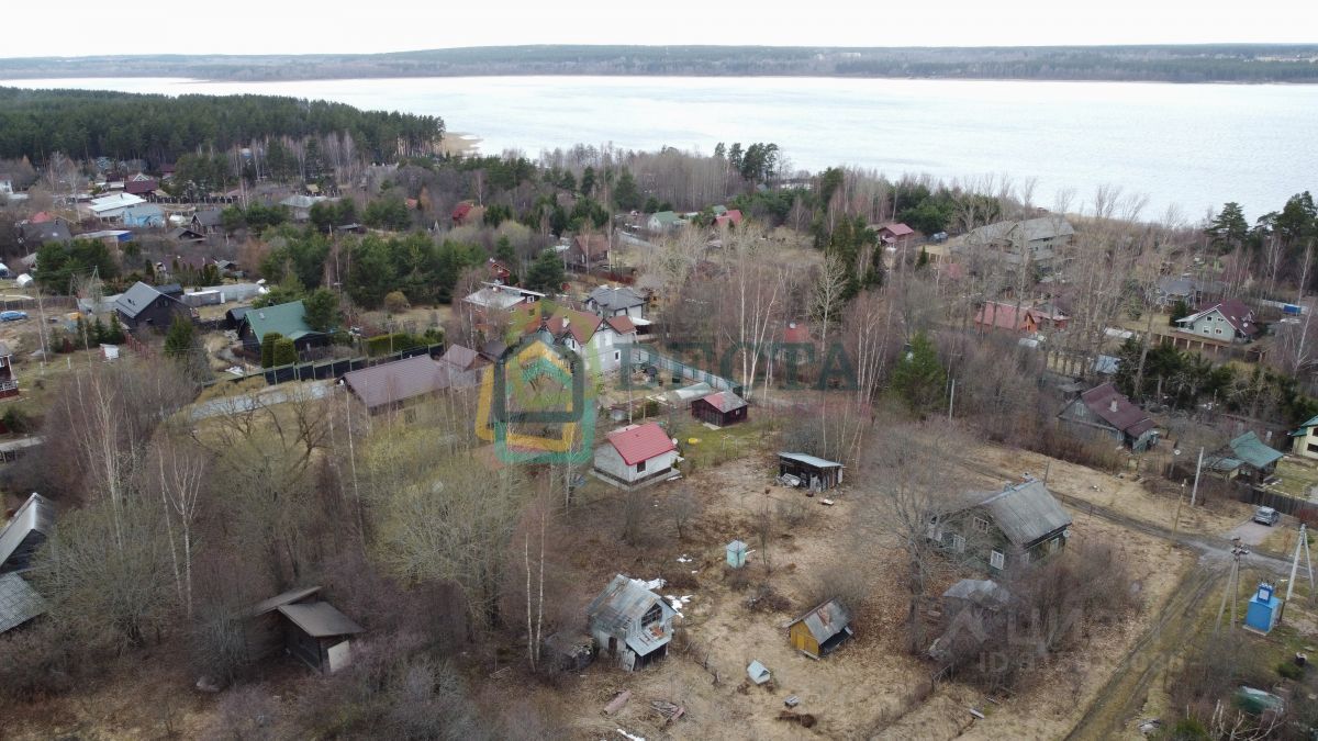 Продажа земли д. Овраги, улица Дорожная