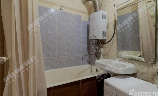 Аренда 1-комн квартиры на вторичном рынке Большой ПС пр-кт,  д. 63