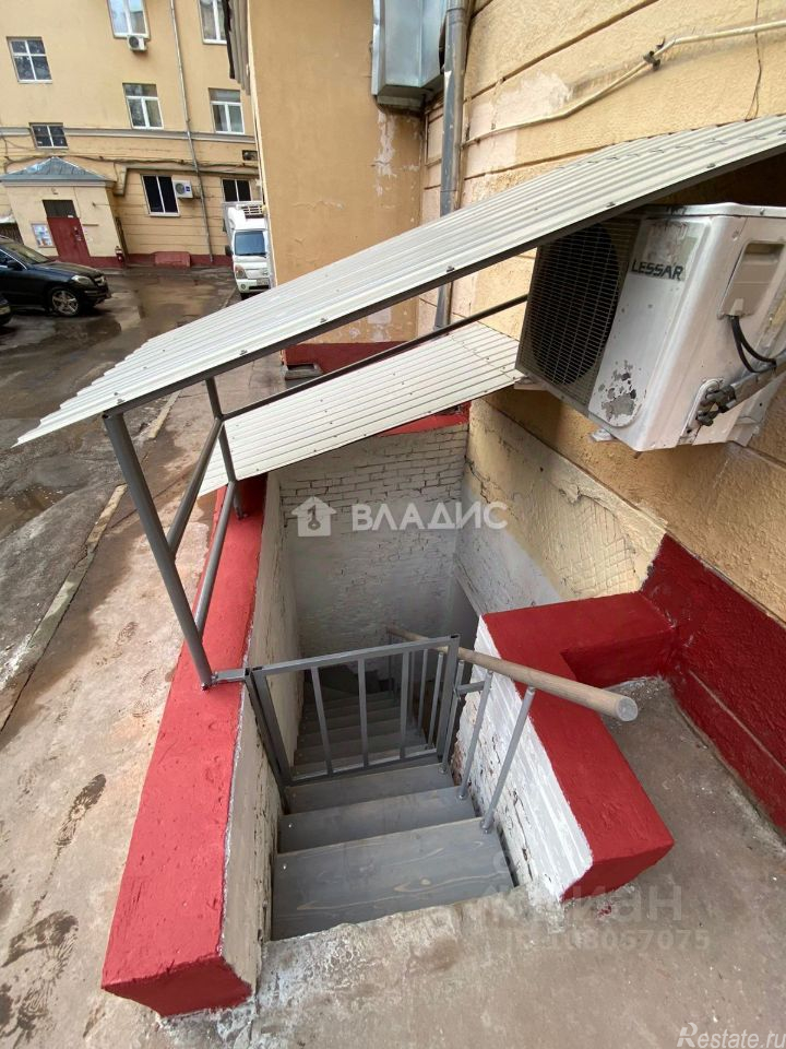 Продажа ПСН улица Маршала Василевского,  д. 15