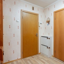 Продажа 1-комн квартиры на вторичном рынке 16-я линия,  д. 17