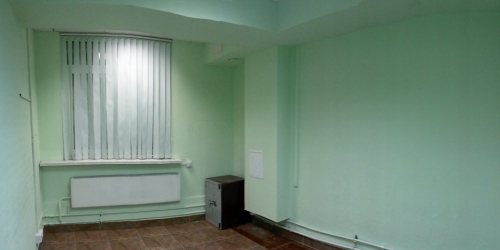 Офис Гаврская ул,  д. 15