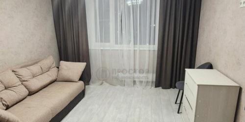 2-комн квартира Ленинский пр-кт,  д. 123,  к. 1