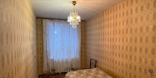 3-комн квартира улица Бутлерова,  д. 24