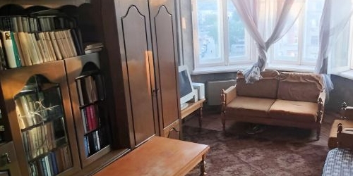 Комната улица Земляной Вал, 39/1С1