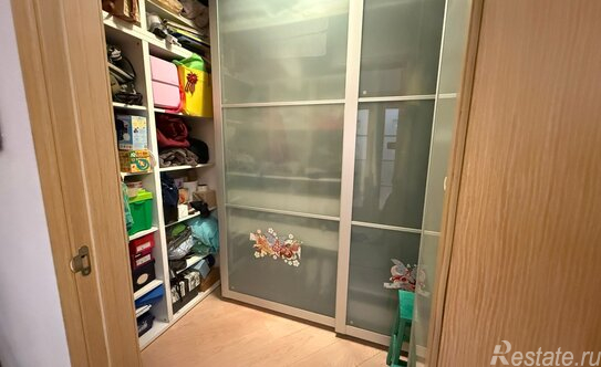 Продажа 2-комн квартиры на вторичном рынке Видное г, 6-й мкр,  д. 5