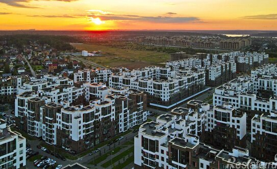 Продажа 2-комн квартиры на вторичном рынке Болтино д,  д. 9