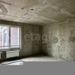 Продажа 1-комн квартиры на вторичном рынке улица Мусы Джалиля,  д. 5 к2