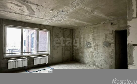 Продажа 1-комн квартиры на вторичном рынке улица Мусы Джалиля,  д. 5 к2