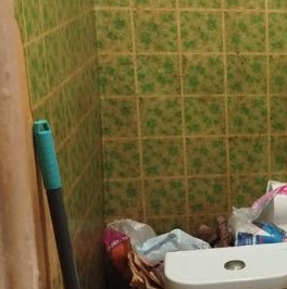 Продажа 2-комн квартиры на вторичном рынке Подольск, Литейная улица, 4а