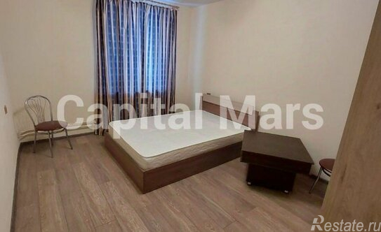 Аренда 3-комн квартиры на вторичном рынке ул Белореченская,  д. 31