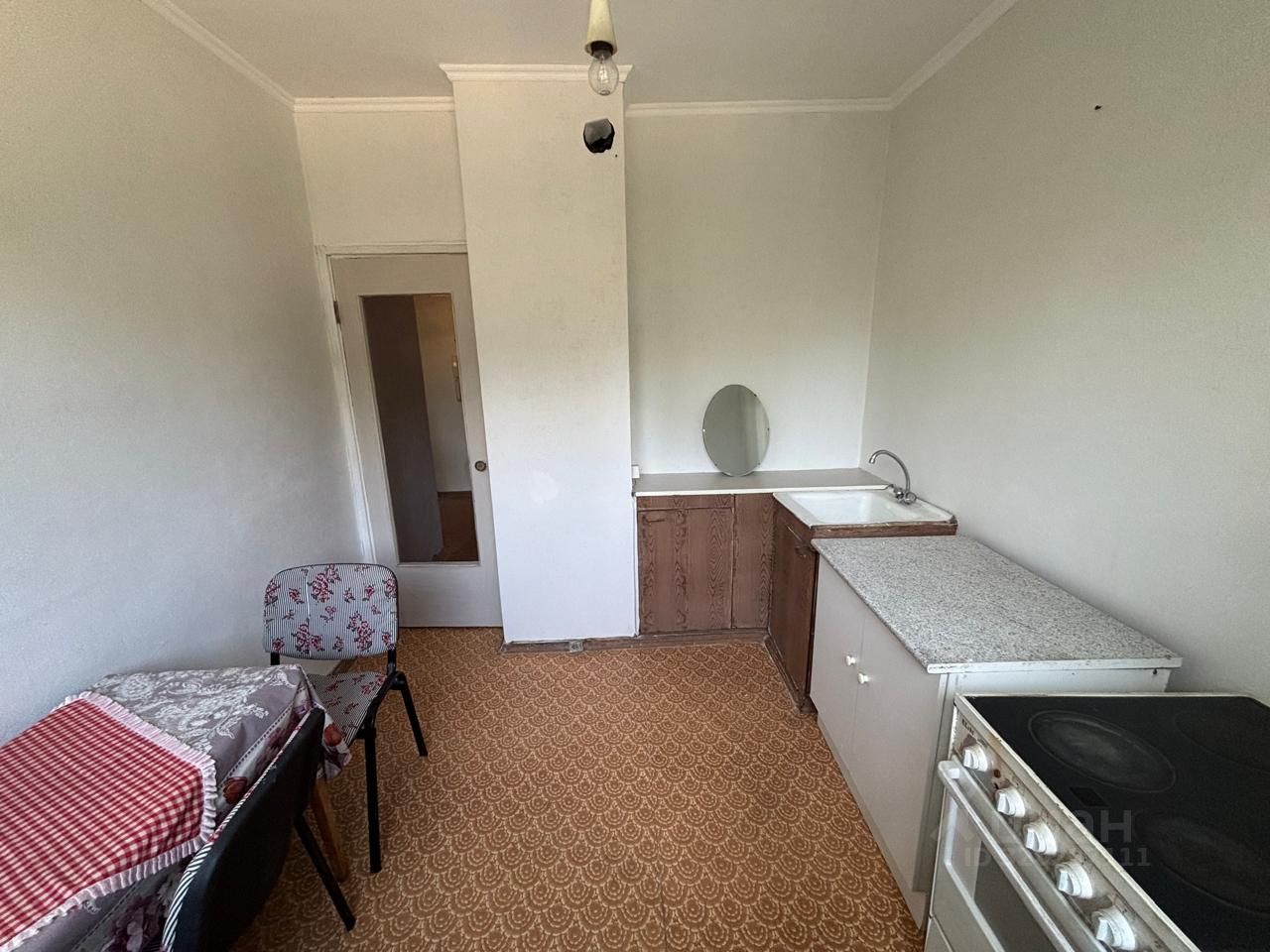 Продажа 1-комн квартиры на вторичном рынке Магнитогорская улица, 23