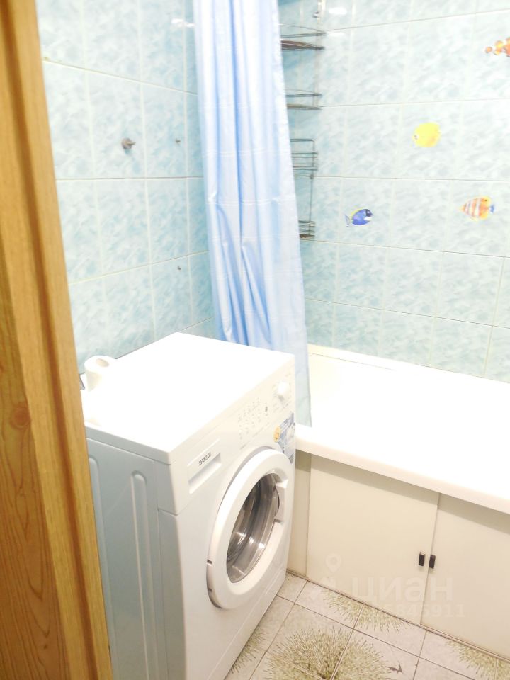 Аренда комнаты Товарищеский проспект, 28К1