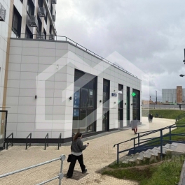 Аренда торгового помещения Каширский проезд, д. 25 к2 Аренда торгового помещения Каширский проезд, д. 25 к2