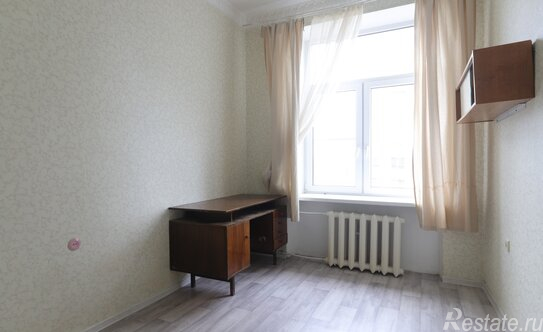 Аренда 2-комн квартиры на вторичном рынке Рабфаковский 1-й пер,  д. 2