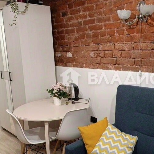 Студия 8-я Советская улица, 21