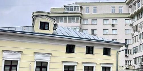 3-комн квартира Таганская улица, 15С2