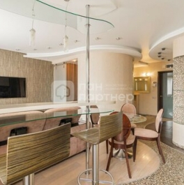 Продажа 2-комн квартиры на вторичном рынке Коллонтай ул,  д. 30,  к. 2